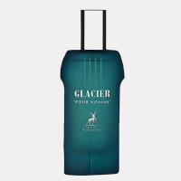 Maison Alhambra Glacier 100Ml    (Eau De Parfum) Moški  