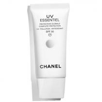 Chanel UV Essentiel Complete Protection  SPF50    30ml(Face Sun Care) Unisex