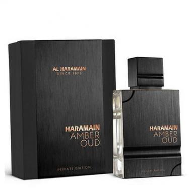 Al Haramain Amber Oud Private Edition      60ml(Eau de Parfum) Unisex