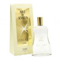 Instituto Espanol Aire de Sevilla Galaxy Girl      150ml(Eau de Toilette) Ženski