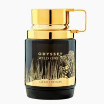 Armaf Odyssey 100Ml Wild One Gold Edition   (Eau De Parfum) Moški  