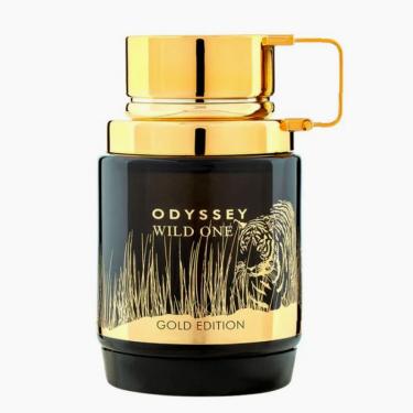 Armaf Odyssey 100Ml Wild One Gold Edition   (Eau De Parfum) Moški  