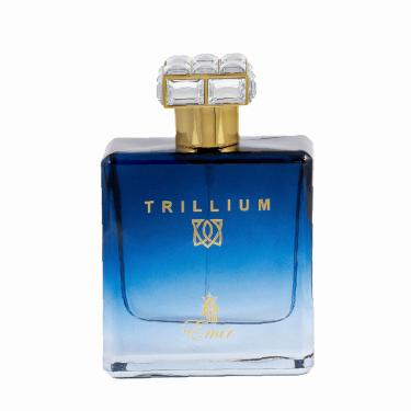 Emir Trillium 100Ml    (Eau De Parfum) Moški  
