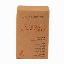 Emir Valar Series 100Ml A Chaos In The Ocean   (Eau De Parfum) Unisex  