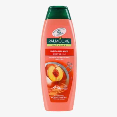 Palmolive Naturals 350Ml Hydra Balance 2In1   (Shampoo) Ženski  