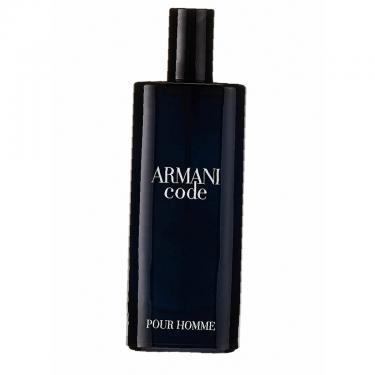 Giorgio Armani Code 15Ml    (Eau De Toilette) Moški  
