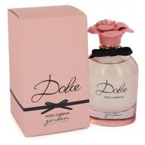 Dolce&Gabbana Dolce Garden      75ml(Eau de Parfum) Ženski