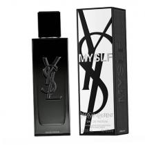 Yves Saint Laurent MYSLF  Refillable     60ml(Eau de Parfum) Moški