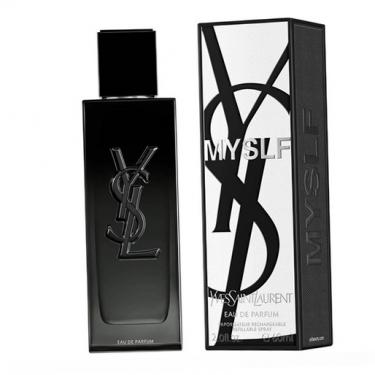 Yves Saint Laurent MYSLF  Refillable     60ml(Eau de Parfum) Moški