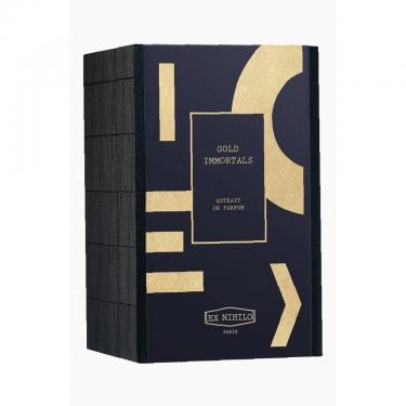 Ex Nihilo Gold Immortals 100Ml    (Perfume Extract) Unisex  