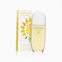 Elizabeth Arden Sunflowers 100Ml Honeydaze   (Eau De Toilette) Ženski  