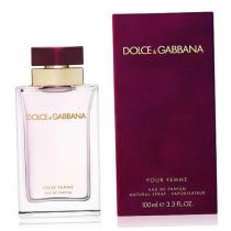 Dolce&Gabbana Pour Femme       100ml(Eau de Parfum) Ženski