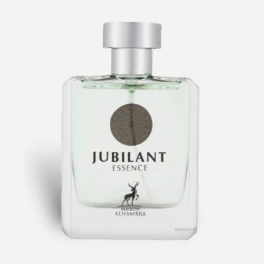 Maison Alhambra Jubilant 100Ml Essence   (Eau De Parfum) Ženski  