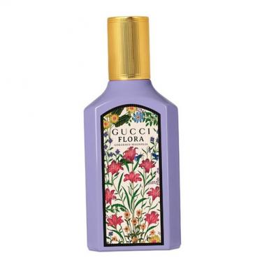 Gucci Flora 50Ml Gorgeous Magnolia   (Eau De Parfum) Ženski  