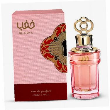 Zimaya Khafaya 100Ml Pink   (Eau De Parfum) Ženski  