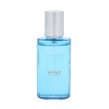 Davidoff Cool Water Wave  40Ml    Moški (Eau De Toilette)