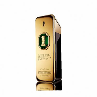 Paco Rabanne 1 Million 100Ml Golden Oud   (Perfume) Moški Brez Embalaže 