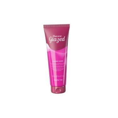 Inebrya SheCare Glazed Mask      250ml(Hair Mask) Ženski