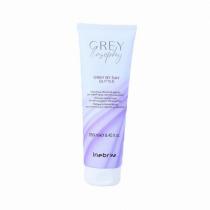 Inebrya Shecare 250Ml Glazed Intense Treatment   (Hair Mask) Ženski  