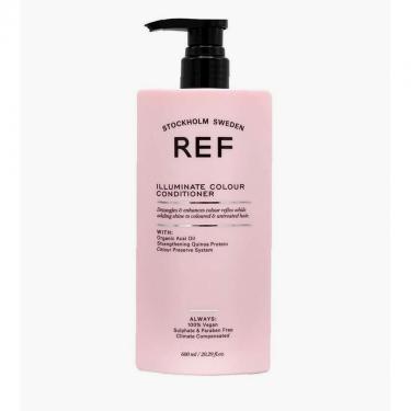Ref Illuminate Colour 600Ml Conditioner   (Conditioner) Unisex  