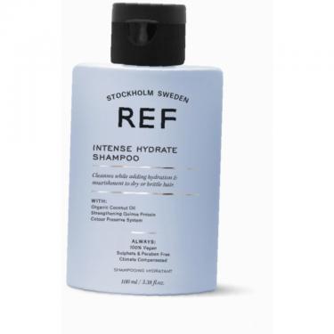 Ref Intense Hydrate 100Ml Shampoo   (Shampoo) Unisex  