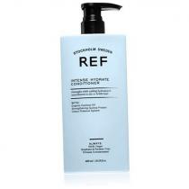 Ref Intense Hydrate 600Ml Conditioner   (Conditioner) Unisex  