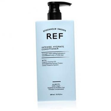 Ref Intense Hydrate 600Ml Conditioner   (Conditioner) Unisex  
