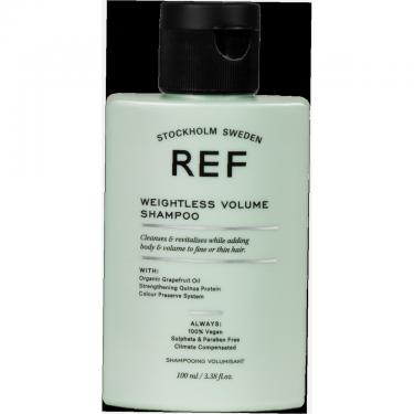 Ref Weightless Volume 600Ml Shampoo   (Shampoo) Unisex  