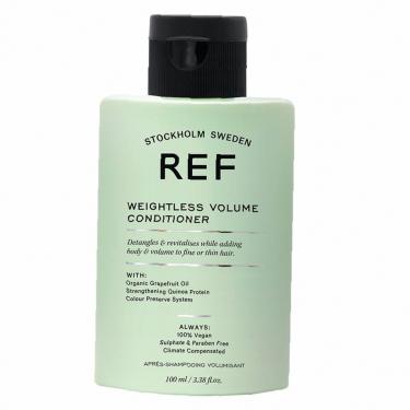 Ref Weightless Volume 100Ml Conditioner   (Conditioner) Unisex  
