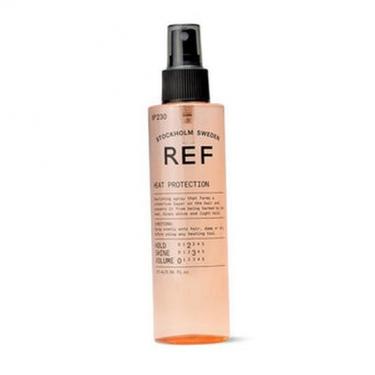 REF Heat Protection Spray N°230      175ml(For Heat Hairstyling) Unisex