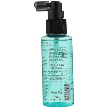 Ref Ocean Mist 100Ml N°303   (For Definition And Hair Styling) Unisex  