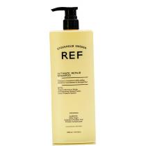 REF Ultimate Repair Shampoo      1000ml(Shampoo) Unisex