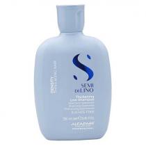 ALFAPARF MILANO Semi Di Lino Density Thickening Low Shampoo      250ml(Shampoo) Ženski