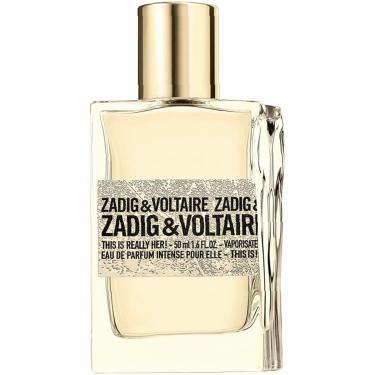 Zadig & Voltaire This Is Really Her! 50Ml    (Eau De Parfum) Ženski  