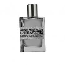 Zadig & Voltaire This Is Really Him! 100Ml    (Eau De Toilette) Moški  