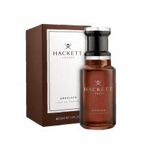 Hackett London Absolute 100Ml    (Eau De Parfum) Moški  