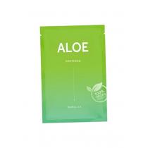 Barulab Aloe Soothing Face Mask      23g(Face Mask) Unisex