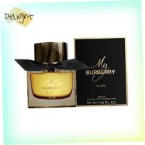 Burberry My Burberry 50Ml Black   (Perfume) Ženski  
