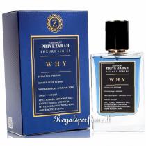 Privezarah Why 70Ml    (Perfume Extract) Moški  
