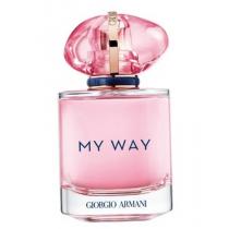 Giorgio Armani My Way Nectar      90ml(Eau de Parfum) Ženski