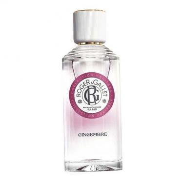 Roger & Gallet Gingembre       100ml(Eau Fraîche) Unisex