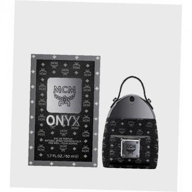 Mcm Onyx 50Ml    (Eau De Parfum) Moški  