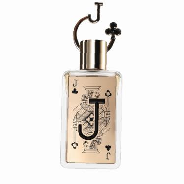 Fragrance World Jack Of Clubs 80Ml    (Eau De Parfum) Moški  