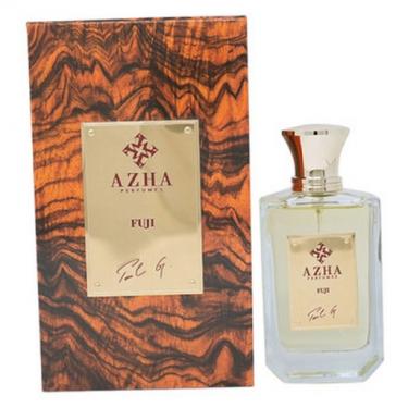 Azha Perfumes Fuji       100ml(Eau de Parfum) Unisex