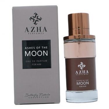 Azha Perfumes Ashes of the Moon       100ml(Eau de Parfum) Moški