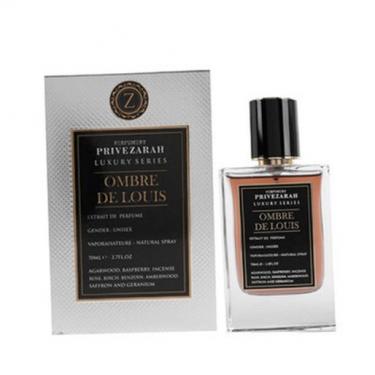 Privezarah Ombre de Louis       70ml(Perfume Extract) Moški