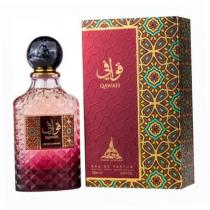 Paris Corner Qawafi 100Ml    (Eau De Parfum) Unisex  