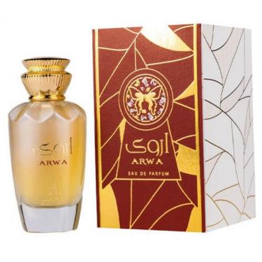 Paris Corner Arwa       100ml(Eau de Parfum) Ženski