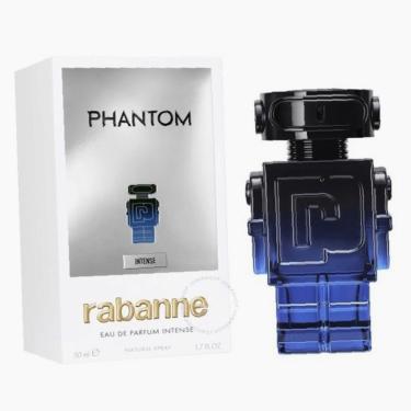 Paco Rabanne Phantom 50Ml Intense   (Eau De Parfum) Moški  