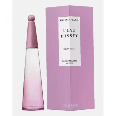 Issey Miyake L'Eau D'Issey 50Ml Solar Violet   (Eau De Toilette) Ženski  